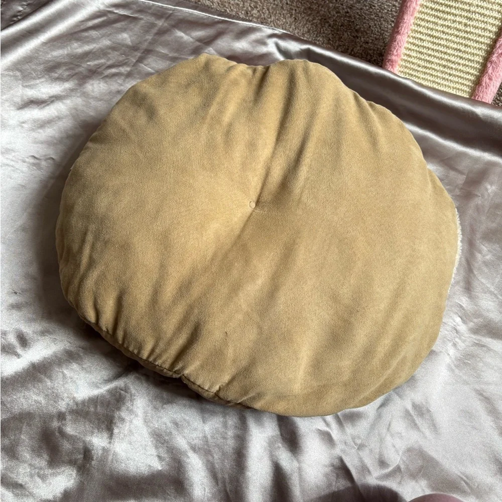Sleep Zone pet bed